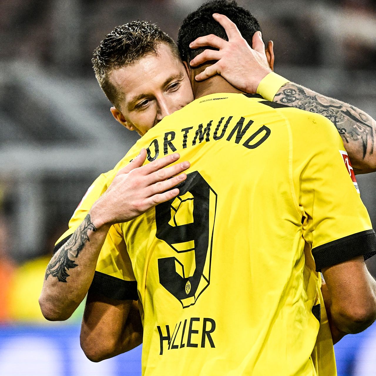 多特蒙德主场大胜科隆，豪取德甲三分！的简单介绍