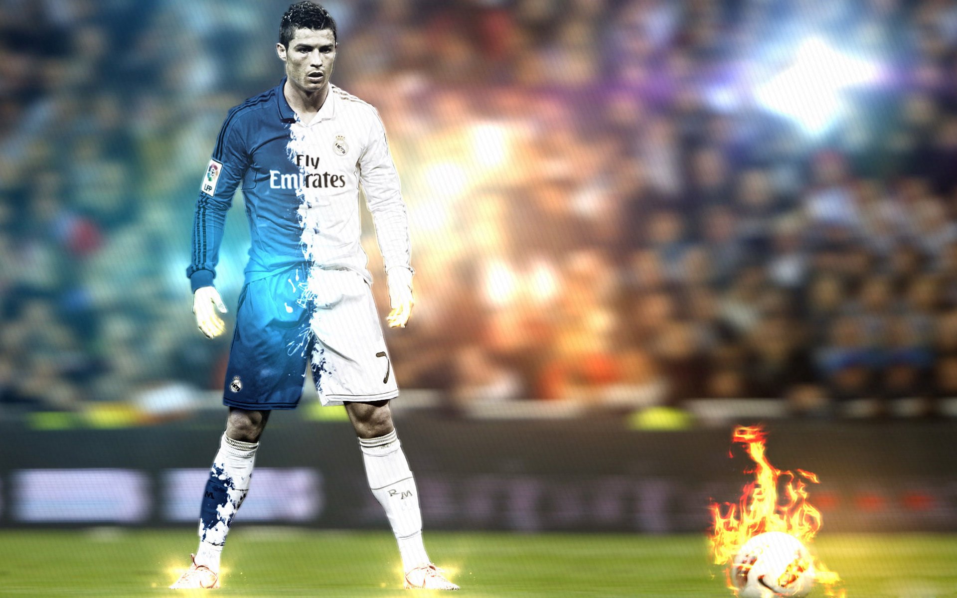 跨界掌控力，从里昂的节奏到F1赛道，范戴克如何定义掌控新维度