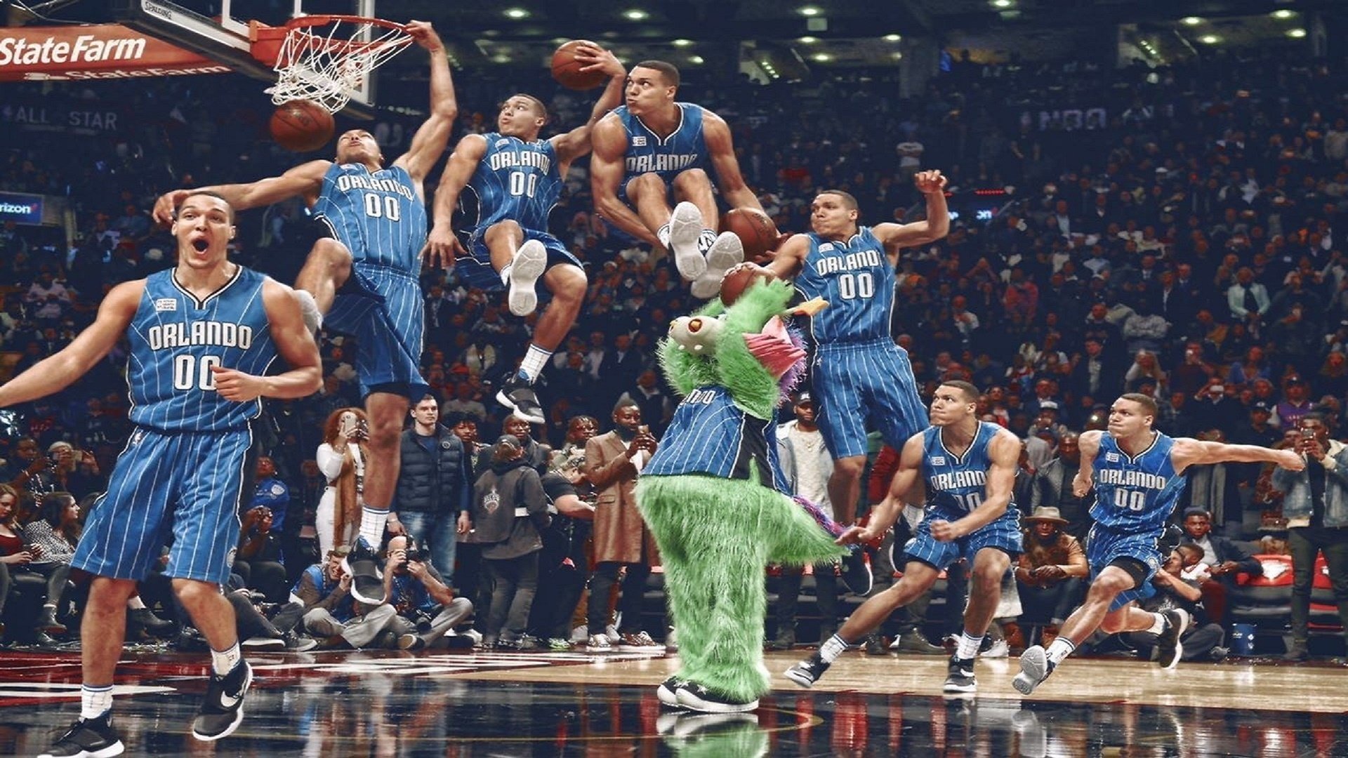 绿白奇迹！贝蒂斯力克黄潜艇，哈兰德赛后评分拉满引爆热议